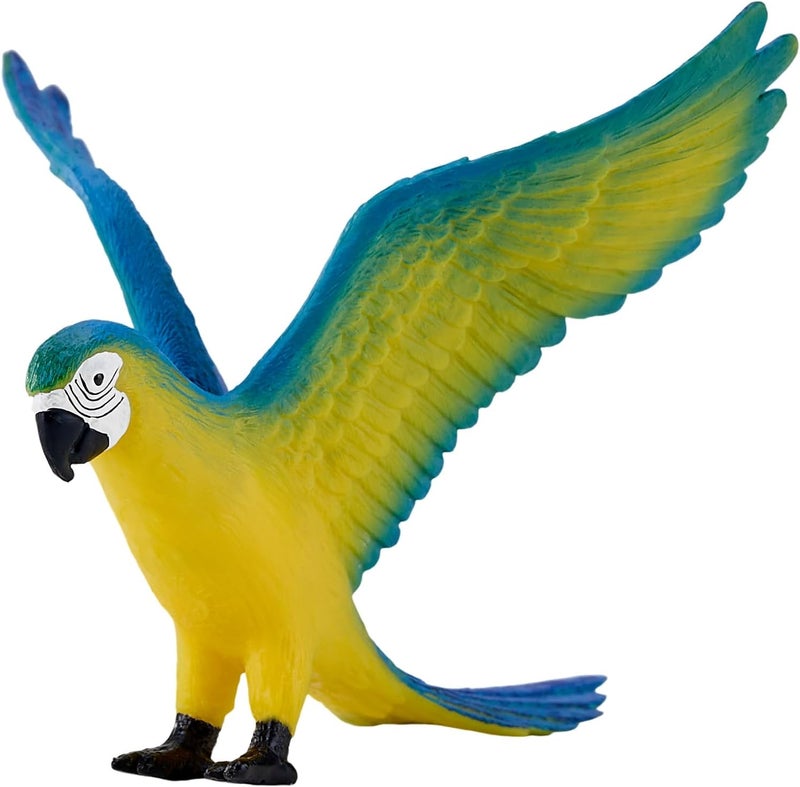 MOJO Farmland Papegaai Blue Macaw 381097 - Image 1